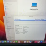 Apple MacBook Pro 15" i7 16/256 Space Gray 2017 - Зображення 3