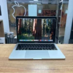 Apple MacBook Pro 13" 2018 — Core i5, 8GB, SSD 256GB, Retina, Silver