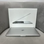 Apple MacBook Pro 13" M1 8/512 Silver 2020 - Зображення 4