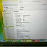 Apple MacBook Neo 13" A18 Pro 8/512 Citrus 2026 - Зображення 3