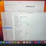 Apple MacBook Pro 13" i5 8/256 Space Gray 2019 Touch Bar - Зображення 3