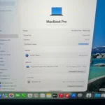 Apple MacBook Pro 14" M4 16/512 Space Black 2024 - Зображення 2
