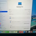 Apple MacBook Pro 14" M5 16/512 Space Black 2025 - Зображення 2