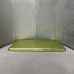 Apple MacBook Neo 13" A18 Pro 8/512 Citrus 2026 - Зображення 4