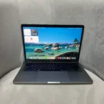Apple MacBook Pro 13" M2 2022, 8GB RAM, SSD 1TB, Space Gray