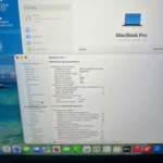 Apple MacBook Pro 14" M4 16/512 Space Black 2024 - Зображення 3