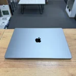 Apple MacBook Pro 16" M1 Max 32/1TB Space Gray 2021 - Зображення 4