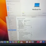 Apple MacBook Pro 15" i7 16/256 Space Gray 2017 - Зображення 4