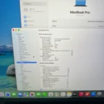 Apple MacBook Pro 14" M5 16/512 Space Black 2025 - Зображення 3