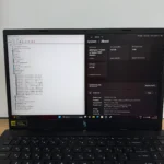 Acer Nitro V15 AI ANV15-42-R5W3 Ryzen 7 7445HS 16GB/512GB RTX 4050 6GB 165Hz - Зображення 5