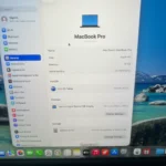 Apple MacBook Pro 14" M5 16/512 Space Black 2025 - Зображення 2