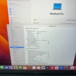 Apple MacBook Pro 15" i7 16/2TB Space Gray 2017 - Зображення 3