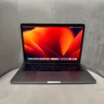 Apple MacBook Pro 13" i5 2019, 8GB RAM, SSD 256GB, Space Gray, Touch Bar