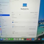 Apple MacBook Pro 14" M5 16/1TB Silver 2025 - Зображення 2