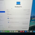 Apple MacBook Pro 14" M5 16/512 Space Black 2025 - Зображення 2
