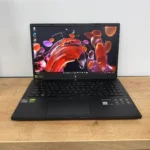 Acer Nitro V15 AI ANV15-42-R5W3 — Ryzen 7 7445HS, RTX 4050 6GB, 16GB DDR5, SSD 512GB, IPS 165Hz
