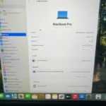 Apple MacBook Pro 14" M4 16/512 Space Black 2024 - Зображення 2