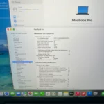 Apple MacBook Pro 14" M4 16/512 Space Black 2024 - Зображення 3