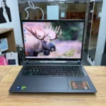 MSI Vector 16 HX — Ultra 9 275HX, RTX 5070 8GB, 32GB RAM, SSD 1TB, QHD 240Hz