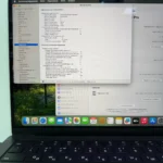 Apple MacBook Pro 14" M4 24/512 Space Black 2024 - Зображення 3