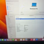 Apple MacBook Pro 15" i7 16/2TB Space Gray 2017 - Зображення 4