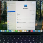 Apple MacBook Pro 14" M4 24/512 Space Black 2024 - Зображення 2