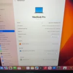 Apple MacBook Pro 15" i7 16/256 Space Gray 2017 - Зображення 2