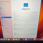 Apple MacBook Pro 15" i7 16/2TB Space Gray 2017 - Зображення 2