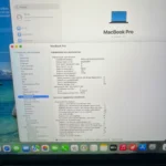 Apple MacBook Pro 14" M5 16/512 Space Black 2025 - Зображення 3