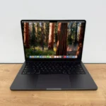 Apple MacBook Pro 14" M4 24GB 512GB Space Black 2024 — Liquid Retina XDR