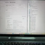 MSI Vector 16 HX Ultra 9 32GB/1TB RTX 5070 8GB QHD 240Hz 2026 - Зображення 5
