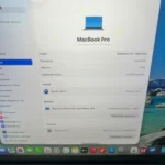 Apple MacBook Pro 14" M3 8/1TB Space Gray 2023 - Зображення 2