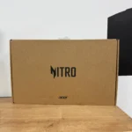 Acer Nitro V15 AI ANV15-42-R5W3 Ryzen 7 7445HS 16GB/512GB RTX 4050 6GB 165Hz - Зображення 4