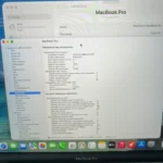 Apple MacBook Pro 13" M1 8/512 Silver 2020 - Зображення 3