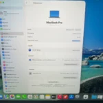 Apple MacBook Pro 16" M5 Pro 48/1TB Silver 2026 - Зображення 2