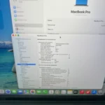 Apple MacBook Pro 16" M2 Pro 16/1TB Space Gray 2023 - Зображення 3