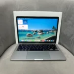 Apple MacBook Pro 13" M1 2020 — 8GB, SSD 512GB, Retina, Silver