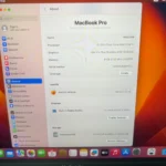 Apple MacBook Pro 13" i5 8/256 Space Gray 2019 Touch Bar - Зображення 2