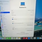 Apple MacBook Pro 16" M4 Pro 24/512 Space Black 2024 - Зображення 2