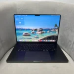 Apple MacBook Pro 16 M4 Pro 24GB 512GB Space Black 2024 — ноутбук з Liquid Retina XDR дисплеєм