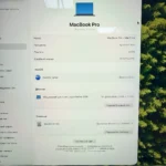 Apple MacBook Pro 16" M1 Max 32/1TB Space Gray 2021 - Зображення 2