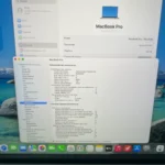 Apple MacBook Pro 16" M5 Pro 48/1TB Silver 2026 - Зображення 3