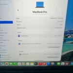 Apple MacBook Pro 14" M4 16/512 Space Black 2024 - Зображення 2