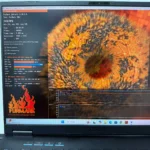 MSI Vector 16 HX Ultra 9 32GB/1TB RTX 5070 8GB QHD 240Hz 2026 - Зображення 2