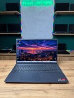 Dell Vostro 15 3515 — ноутбук Ryzen 7 3700U 16GB SSD
