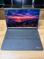 Dell Vostro 15 3515 — клавіатура та дисплей