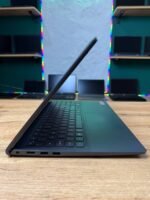 Dell Vostro 15 3515 — вид збоку