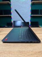 Dell Vostro 15 3515 — вигляд збоку
