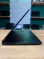Dell Latitude E7470 — вид зліва
