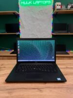 Dell Latitude 7480 — ноутбук Core i5-6300U для роботи та навчання